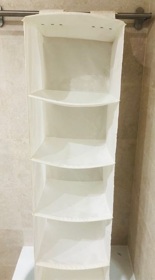 Colgador/organizador Ikea