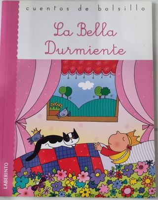 La bella durmiente