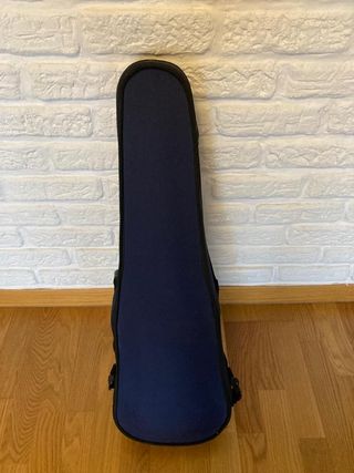 Violín 🎻 3/4 + funda 🎒. 🤎