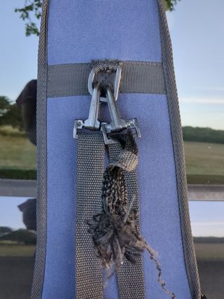 Violín 🎻 3/4 + funda 🎒. 🤎