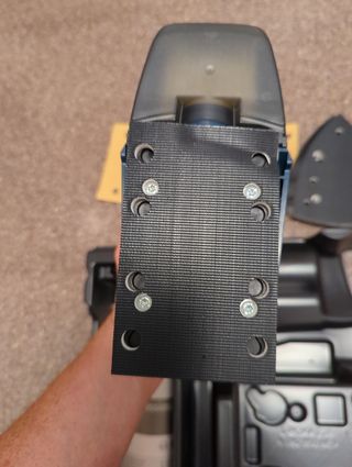 Lijadora 18v Bosch GSS 18v 10