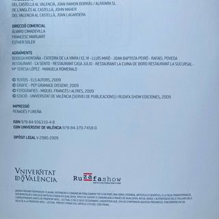 🌟El gran Llibre del Vi - Precioso libro