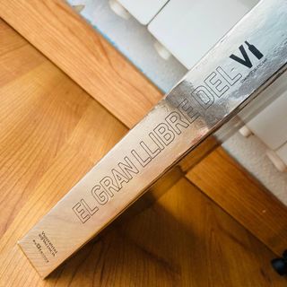 🌟El gran Llibre del Vi - Precioso libro