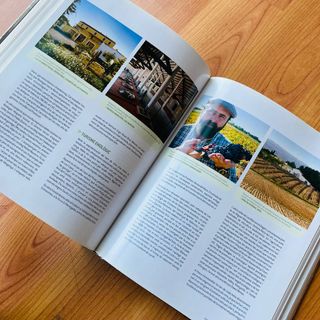 🌟El gran Llibre del Vi - Precioso libro