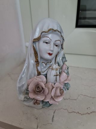 Statue religiose (una unità)