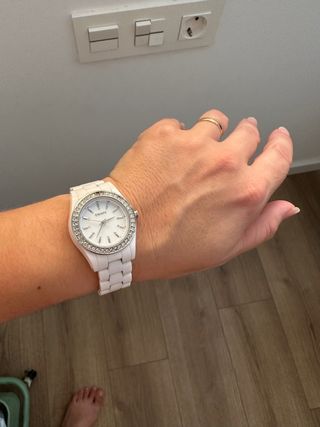 Reloj DKNY