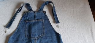 Peto vaquero Stradivarius