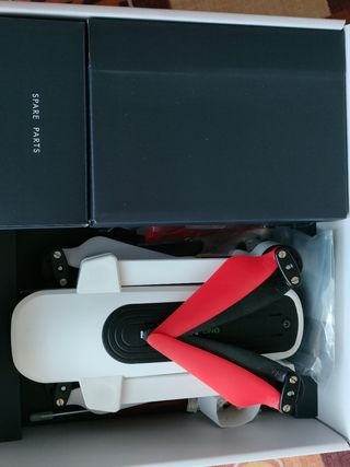 DRONE Hubsan Zino