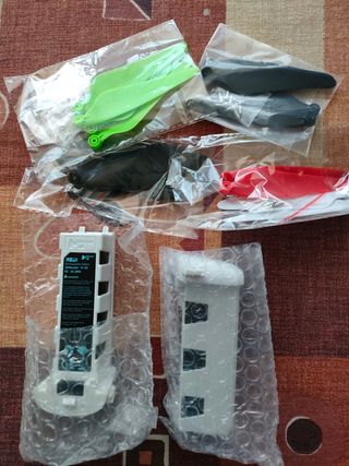 DRONE Hubsan Zino