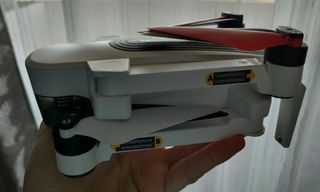 DRONE Hubsan Zino