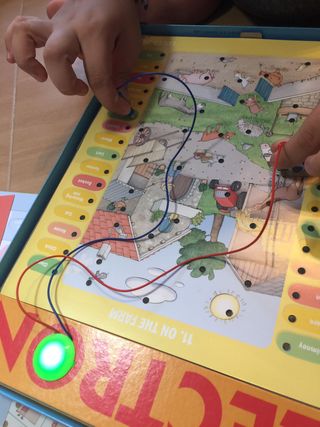 juegos educativos