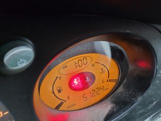Honda Silver Wing 400 08