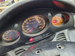 Honda Silver Wing 400 08