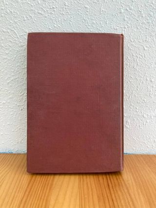 🌟Ed. Limitada de 1957 - El Mar no los venció