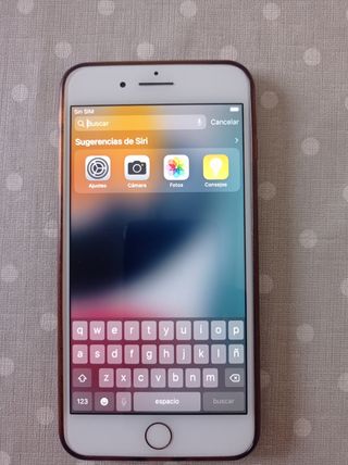 IPHONE 7 PLUS