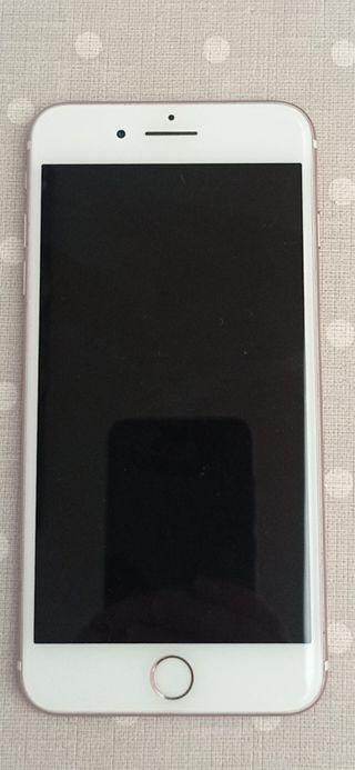 IPHONE 7 PLUS