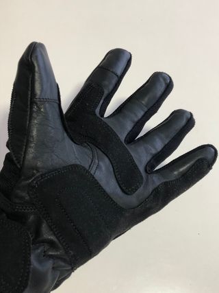Guantes moto