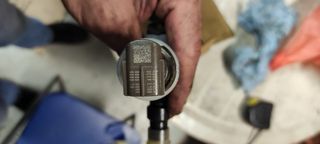 INYECTORES MAZDA VALIDO MAZDA 3,MAZDA 5 y MAZDA 6