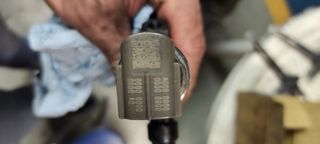 INYECTORES MAZDA VALIDO MAZDA 3,MAZDA 5 y MAZDA 6