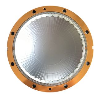 MEMBRANA DRIVER AGUDOS 99.2MM NUEVA.