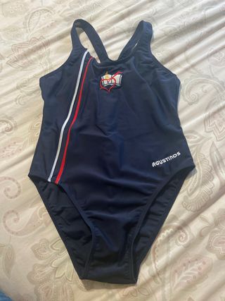 Bañador uniforme