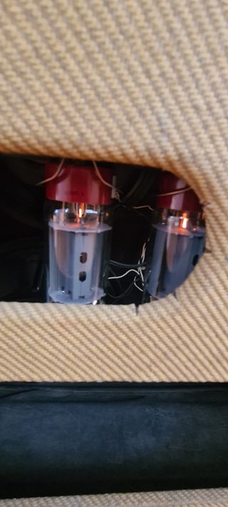 Amplificador Fender Blues Deville 4x10