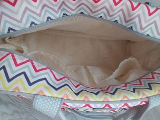 Bolso carro bebé Tuc tuc