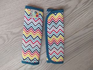 Bolso carro bebé Tuc tuc