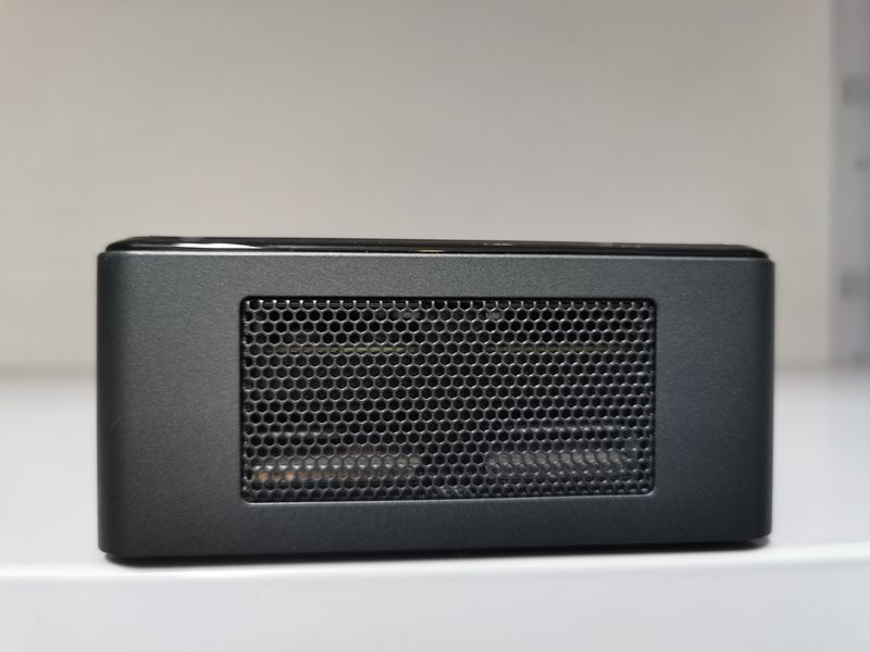Ordenador Intel NUC8i3BEH2  Intel Core i3-8109U afbeelding 4