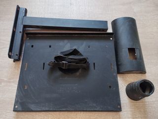 Soporte TV (30 Kilos)