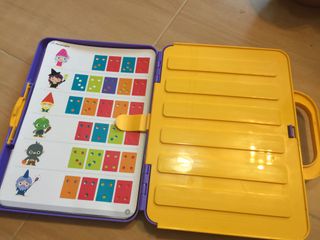 juegos educativos