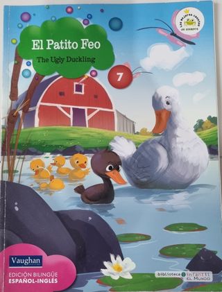 El Patito Feo