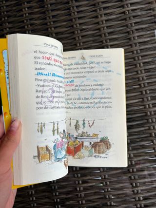 Un dispartado viaje a Ratikistan