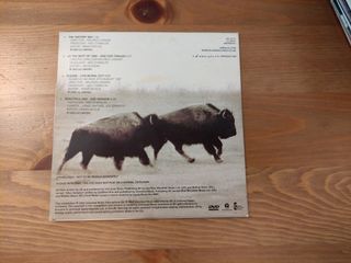 💿 U2 The best of 1990-2000