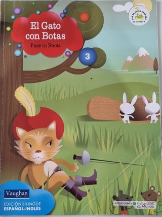 El gato con botas