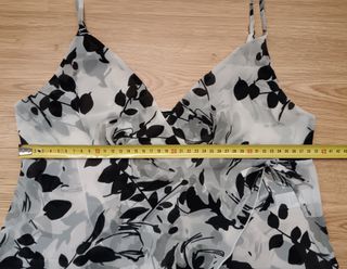 Pijama de verano 2 prendas talla/M/38/10