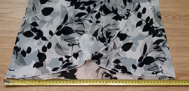 Pijama de verano 2 prendas talla/M/38/10