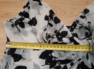 Pijama de verano 2 prendas talla/M/38/10