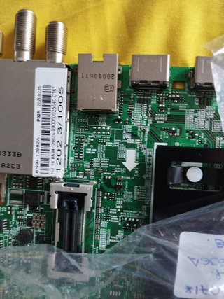 PLACA MAIN SAMSUNG BN41-02636A