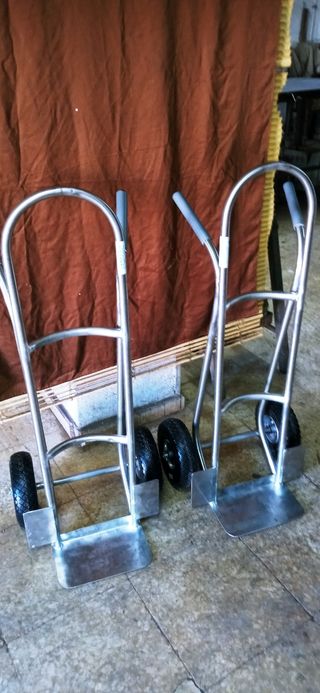 Carretillas