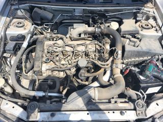 DESPIECE MITSUBISHI CARISMA  2003 1.9 DI-D 115 cv