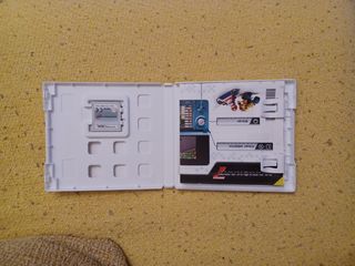 MARIO KART 7 Nintendo 3DS xl 