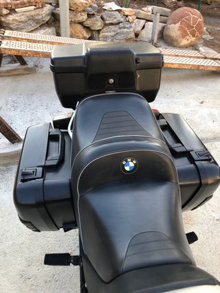 BMW K75