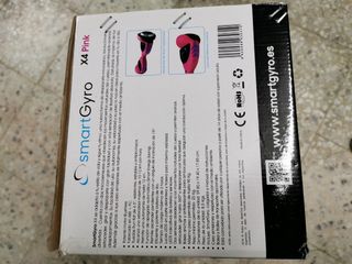 Hoverboard SmartGyro