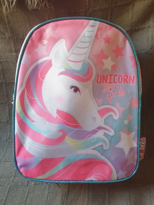 mochila infantil