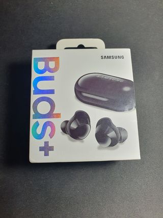 Samsung Galaxy Buds +