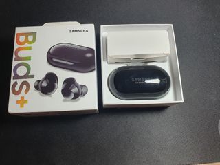 Samsung Galaxy Buds +