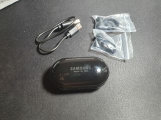 Samsung Galaxy Buds +