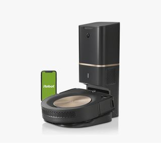 Aspirador Roomba