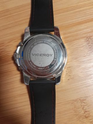 RELOJ HOMBRE VICEROY